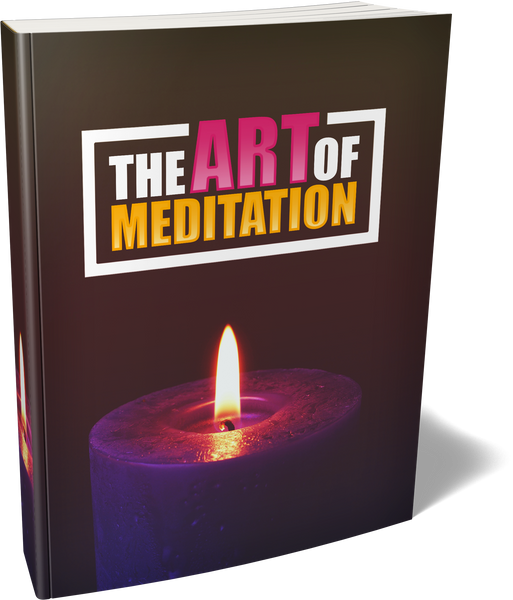 The Art Of Meditation (eBooks)