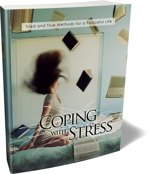 Coping With Stress (eBooks)