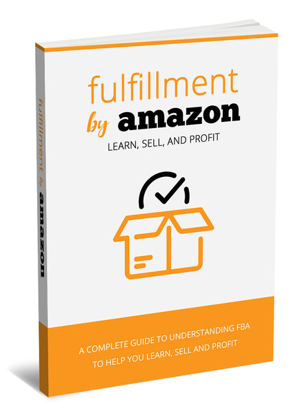 Fulfillment By Amazon (eBooks)