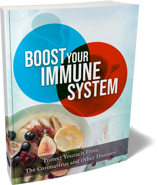 Boost Your Immune System (eBooks)