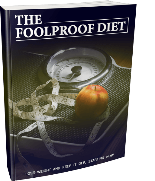The Foolproof Diet (eBooks)