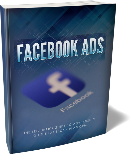 Facebook Ads (eBooks)