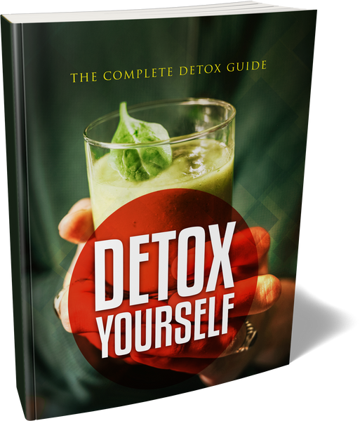 Detox Yourself (eBooks)