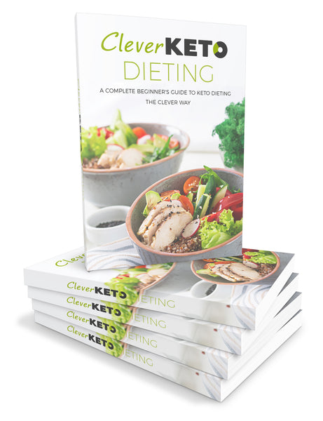 Clever Keto Dieting (eBooks)