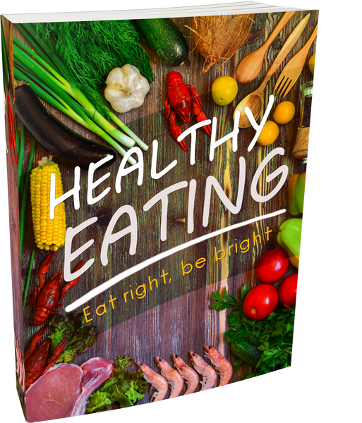 Healthy Eating (eBooks)