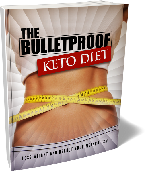 The Bulletproof Keto Diet (eBooks)