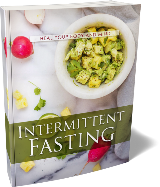 Intermittent Fasting (eBooks)