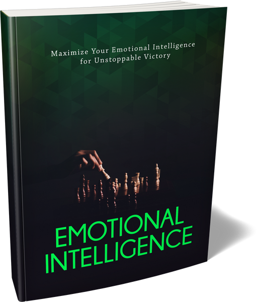 Emotional Intelligence (eBooks)