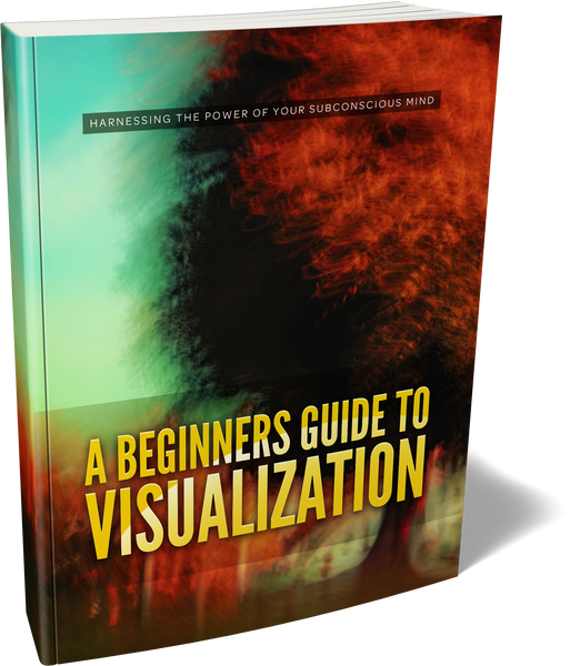 A Beginners Guide To Visualization (eBooks)