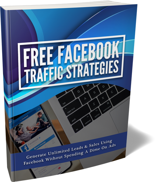 Free Facebook Traffic Strategies (eBooks)