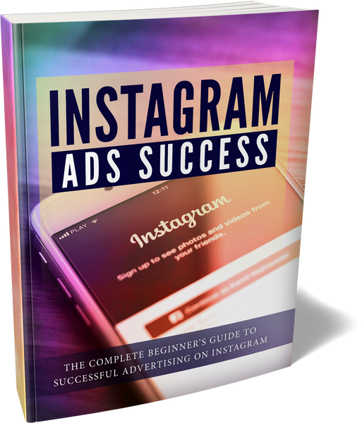 Instagram Ads Success (eBooks)