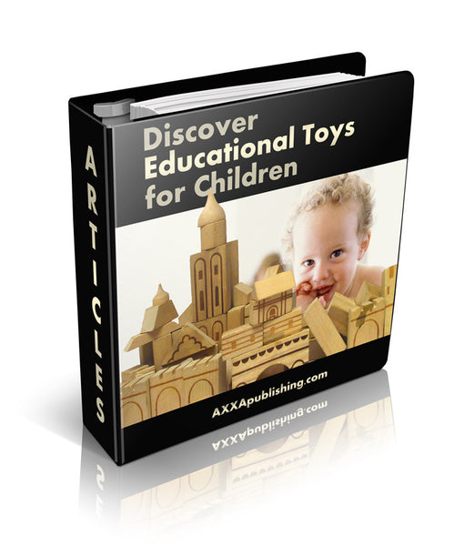 Discover Educational Toys for Children