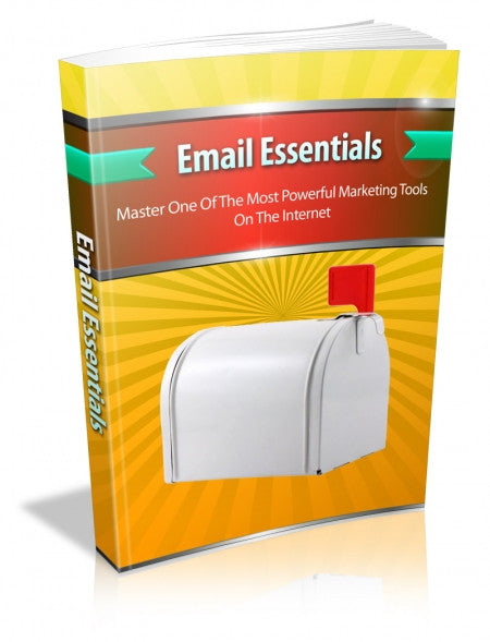 Email Essentials