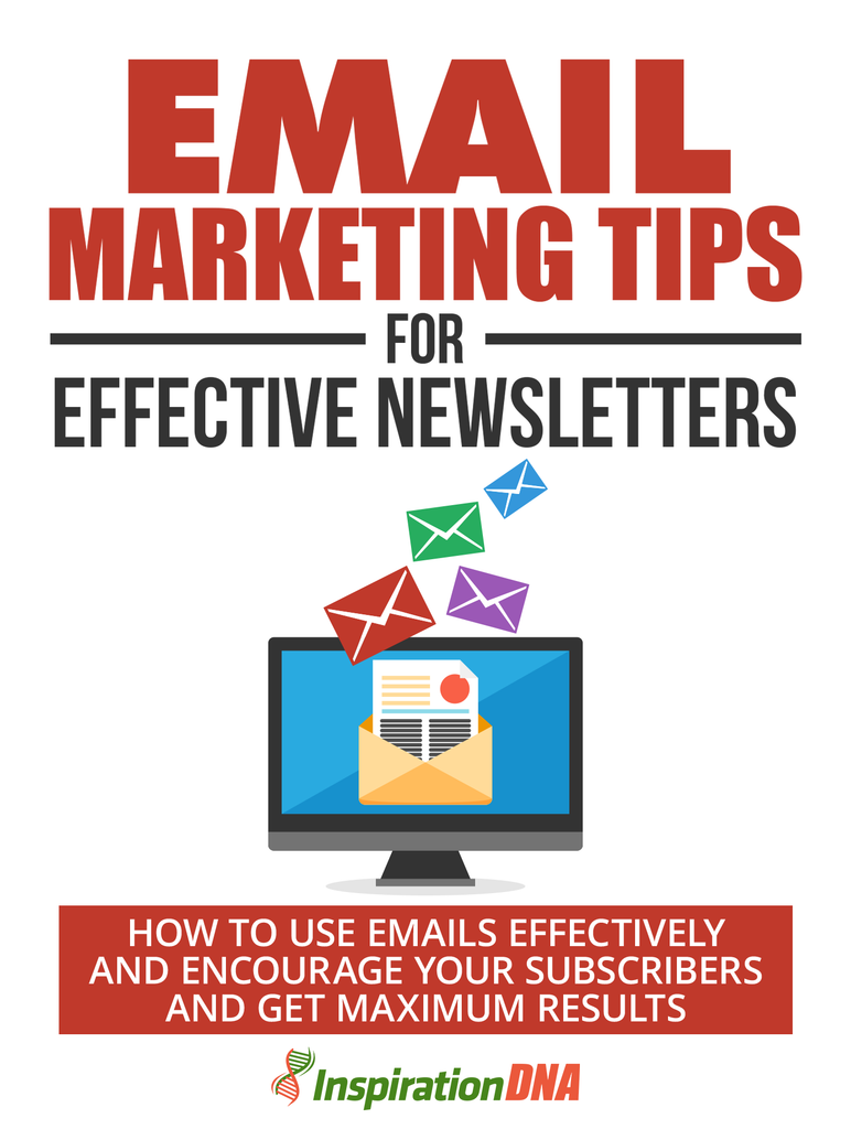 Email Marketing Tips For Effective Newsletters