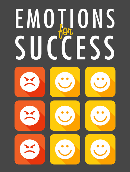 Emotions for Success