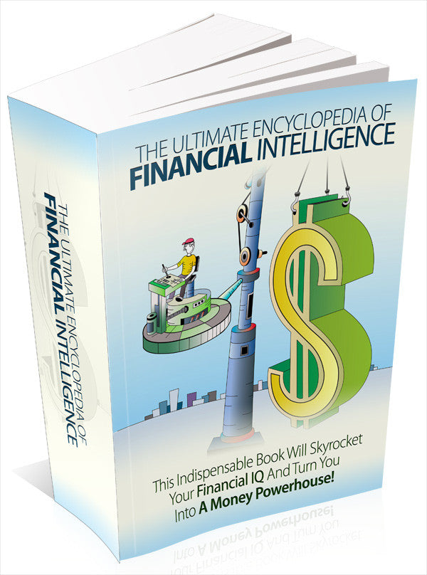 Financial Intelligence