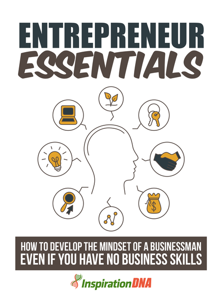 Entrepreneur Essentials