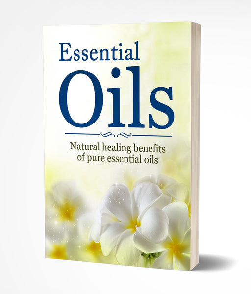 Essential Oils for Health