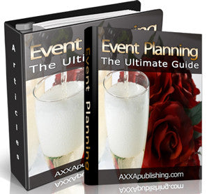 Event Planning