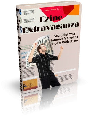 Ezine Extravaganza