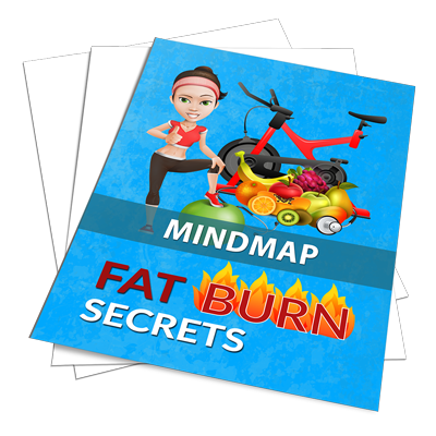 Fat Burn Secrets (eBooks)