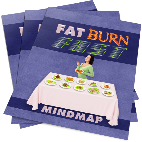 Fat Burn Fast (eBooks)