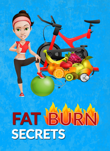 Fat Burn Secrets (eBooks)