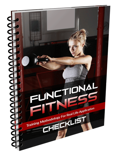 Functional Fitness (eBooks)