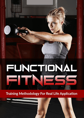 Functional Fitness (eBooks)