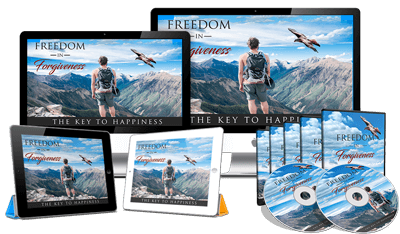 Freedom In Forgiveness (Audios & Videos)