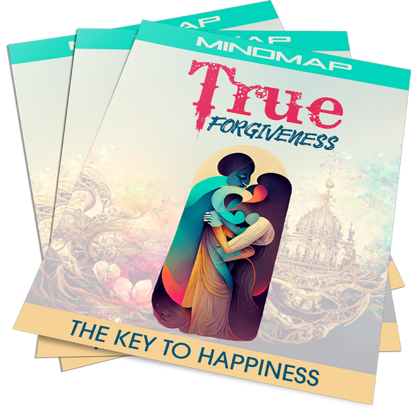 True Forgiveness (eBooks)