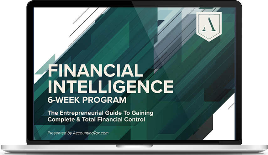 Financial Coaching Course (eBook)