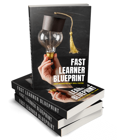 Fast Learner Blueprint (eBooks)