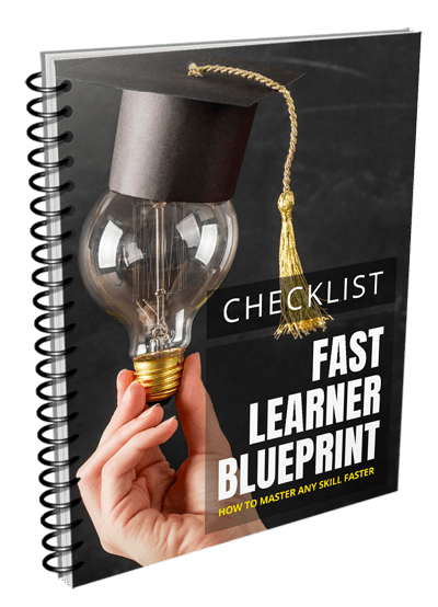 Fast Learner Blueprint (eBooks)