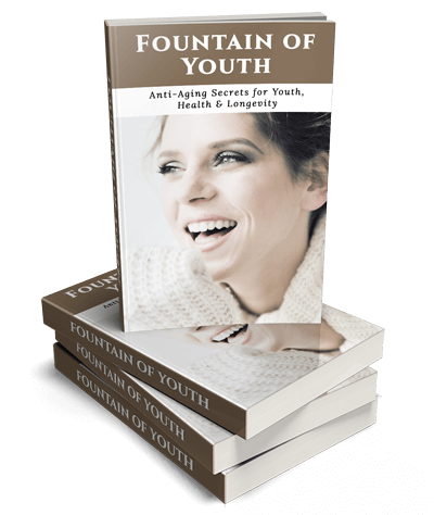 Fountain Of Youth (eBooks)