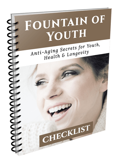 Fountain Of Youth (eBooks)