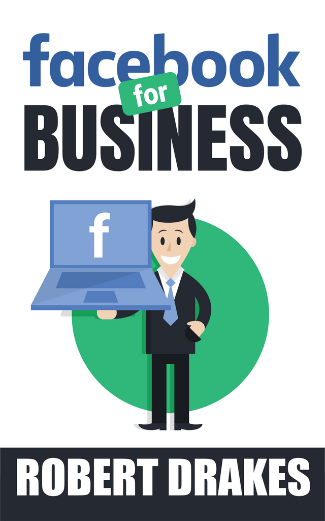 Facebook For Business (eBook)