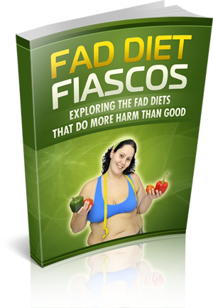 Fad Diet Fiascos