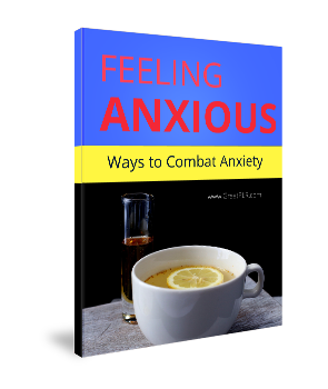 Feeling Anxious (eBook)