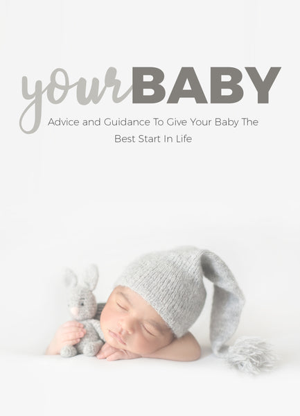 Your Baby (eBooks)