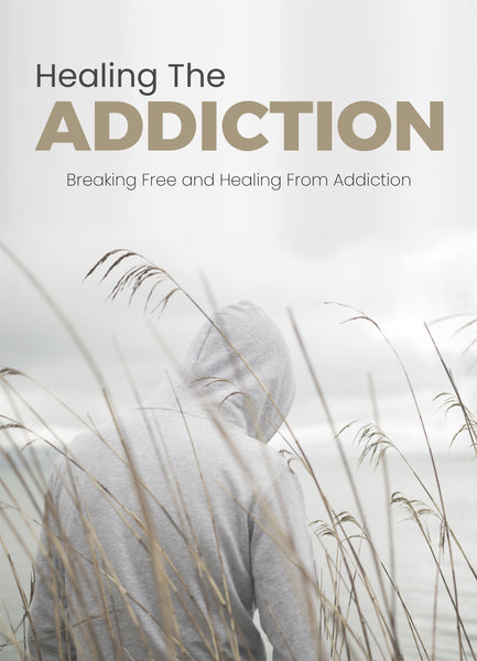 Healing The Addiction (eBooks)