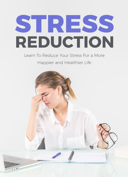 Stress Reduction (eBooks)
