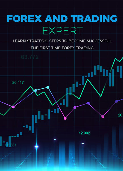 Forex and Trading Expert (eBooks)