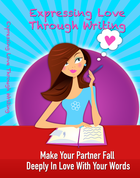 Expressing Love Through Writing