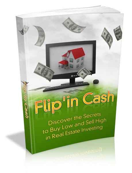 Flip'in Cash