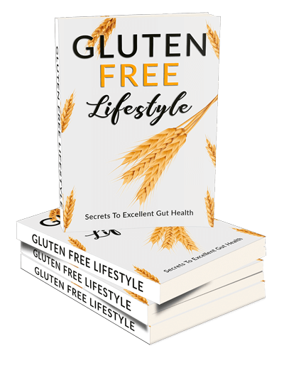 Gluten Free Lifestyle (eBooks)