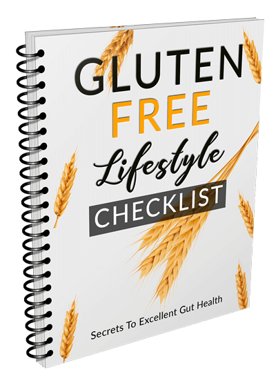 Gluten Free Lifestyle (eBooks)