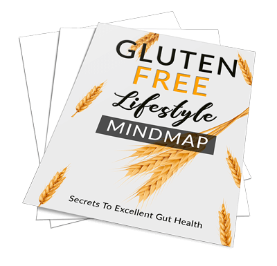 Gluten Free Lifestyle (eBooks)