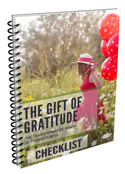 Gift Of Gratitude (eBooks)