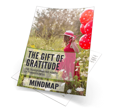 Gift Of Gratitude (eBooks)